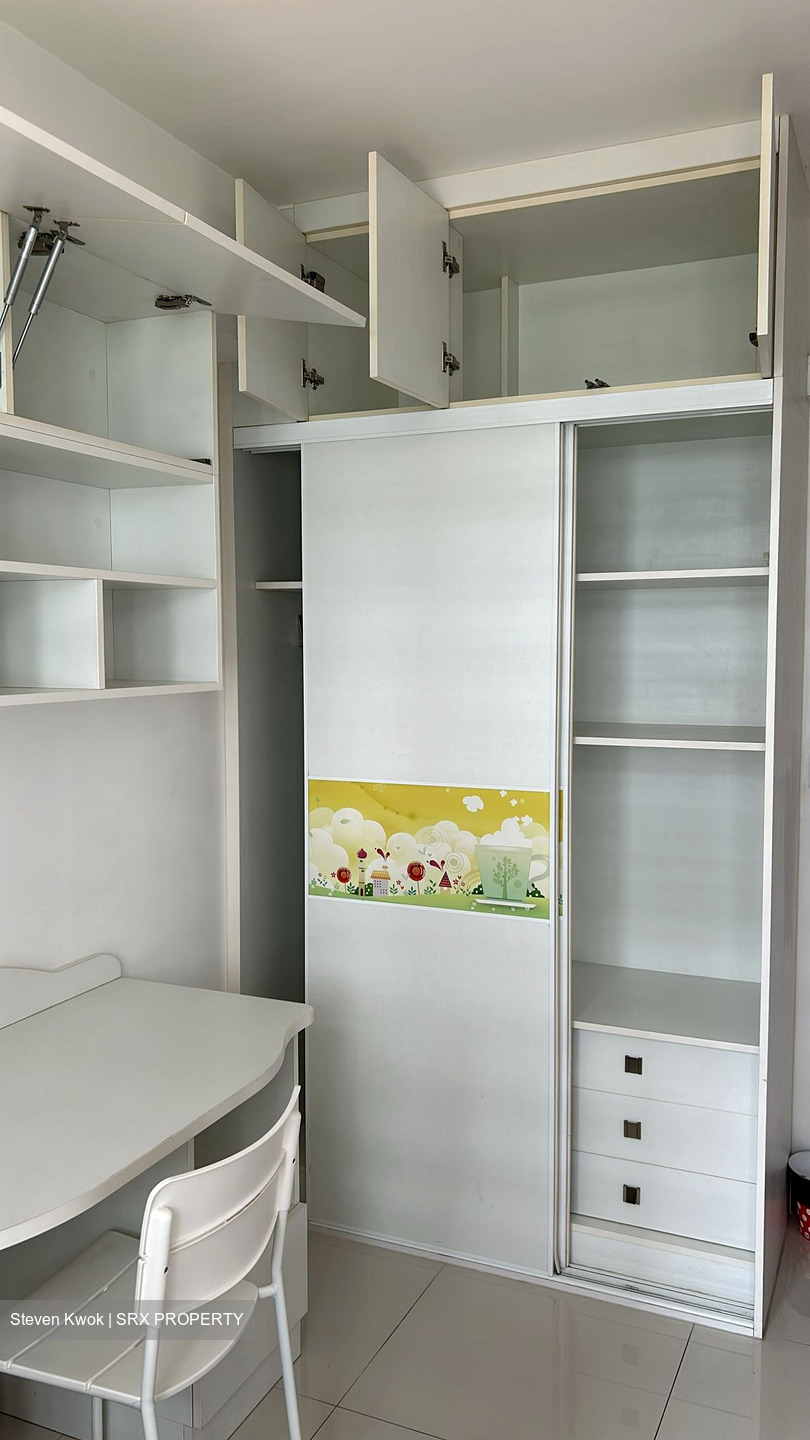 Blk 217A Matilda Portico (Punggol), HDB 4 Rooms #431374711